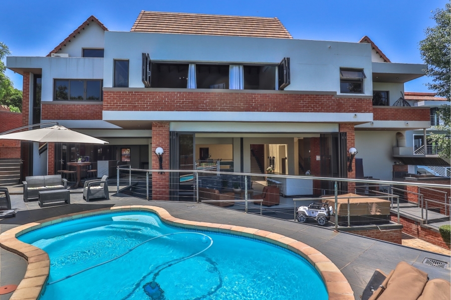 5 Bedroom Property for Sale in Xanadu Eco Park North West
